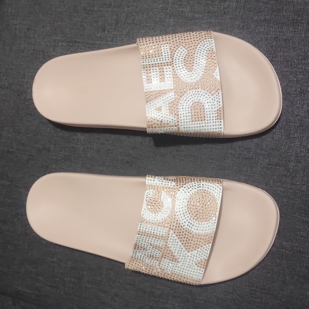 Micheal kors slides
